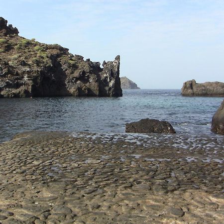 Las Sabinas Villa - El Guincho, Garachico Гарачико Екстериор снимка