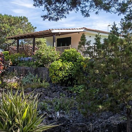 Las Sabinas Villa - El Guincho, Garachico Гарачико Екстериор снимка