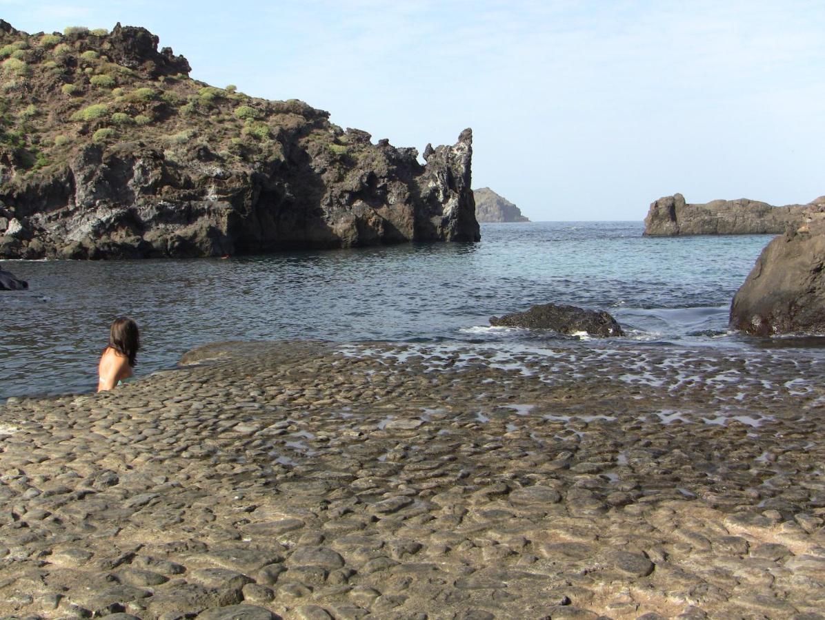 Las Sabinas Villa - El Guincho, Garachico Гарачико Екстериор снимка