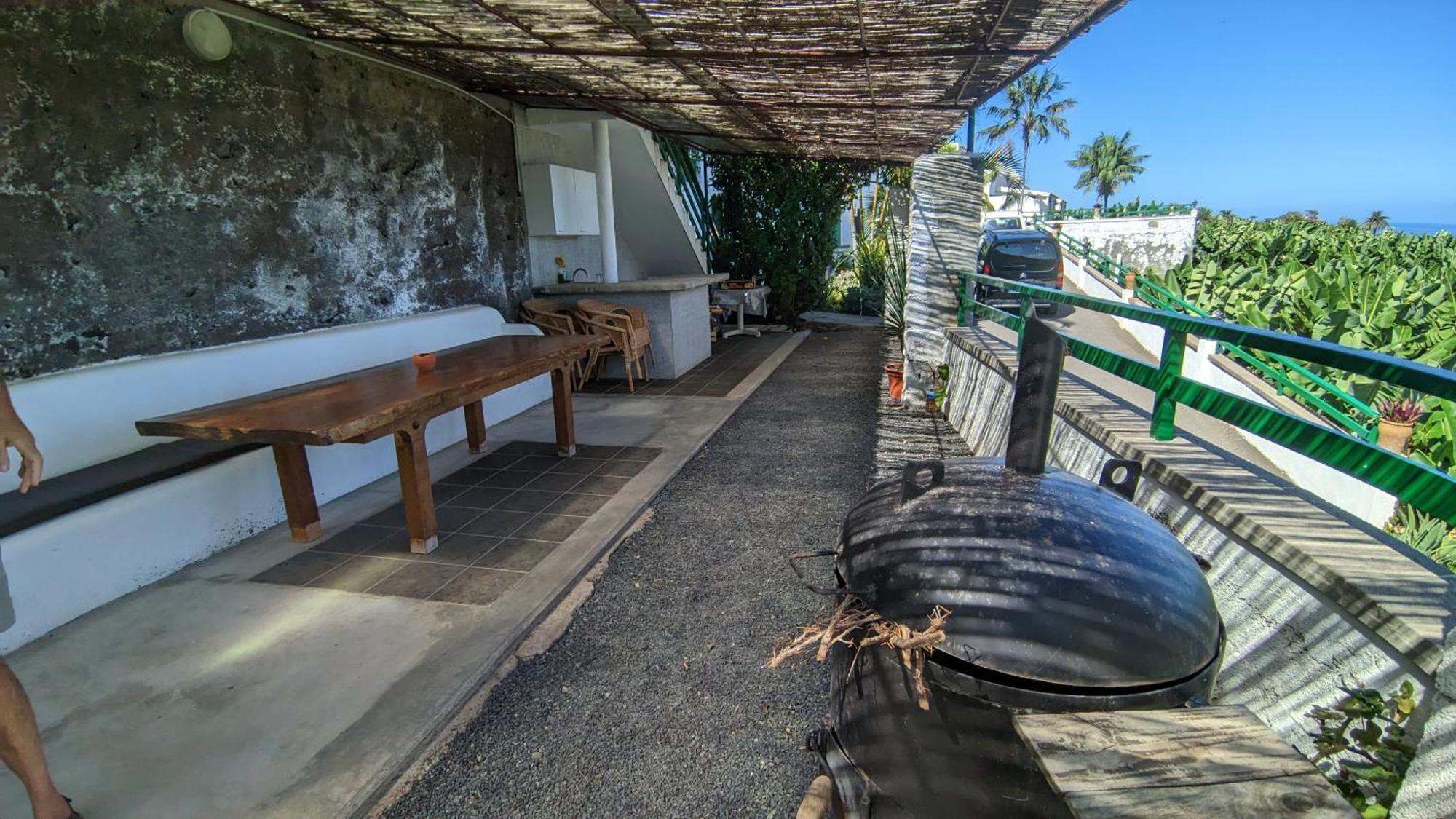Las Sabinas Villa - El Guincho, Garachico Гарачико Екстериор снимка