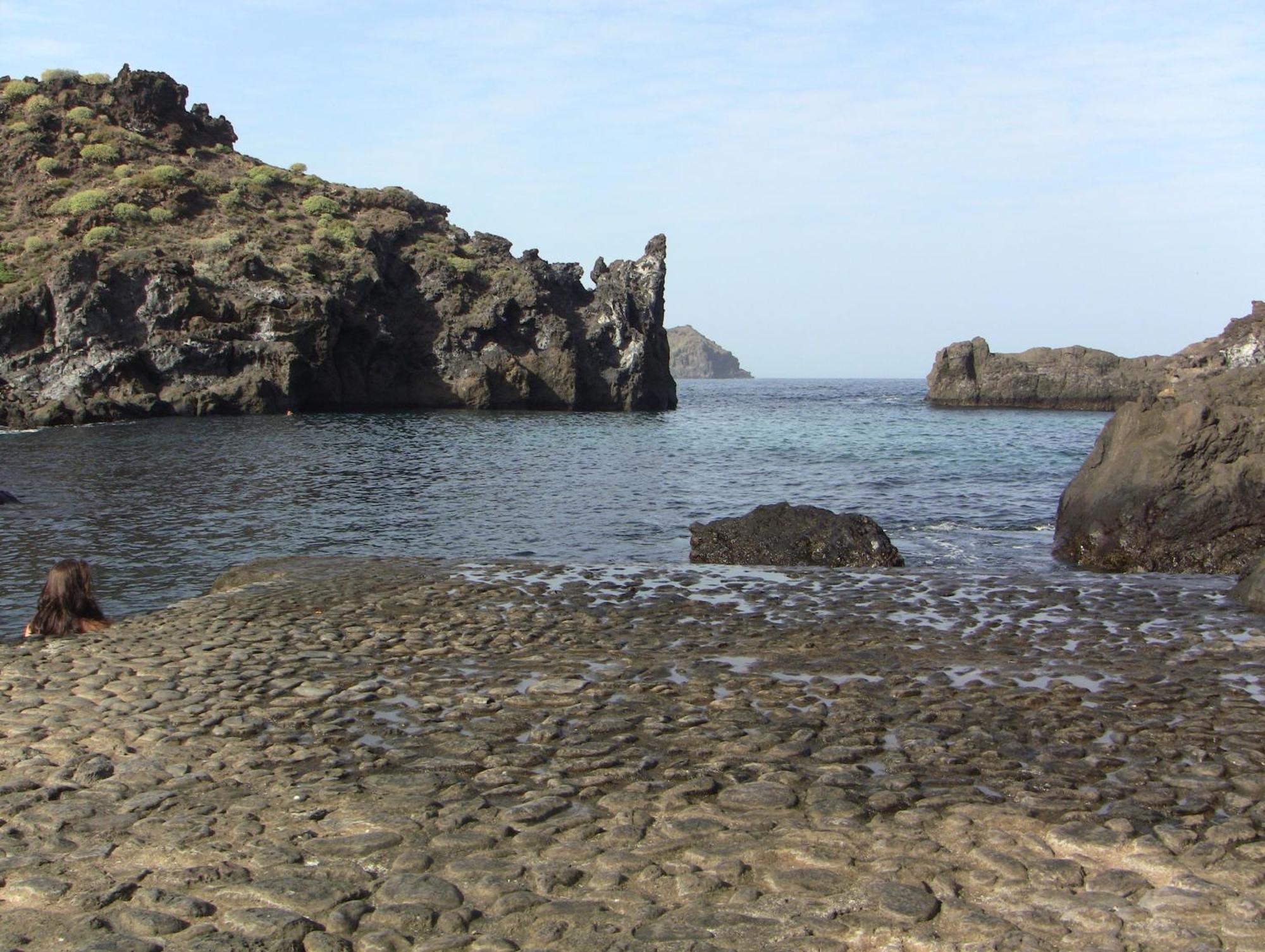 Las Sabinas Villa - El Guincho, Garachico Гарачико Екстериор снимка