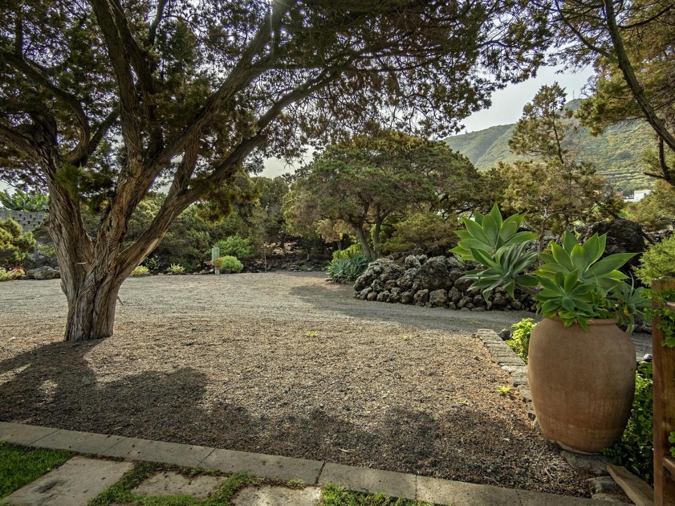 Las Sabinas Villa - El Guincho, Garachico Гарачико Екстериор снимка