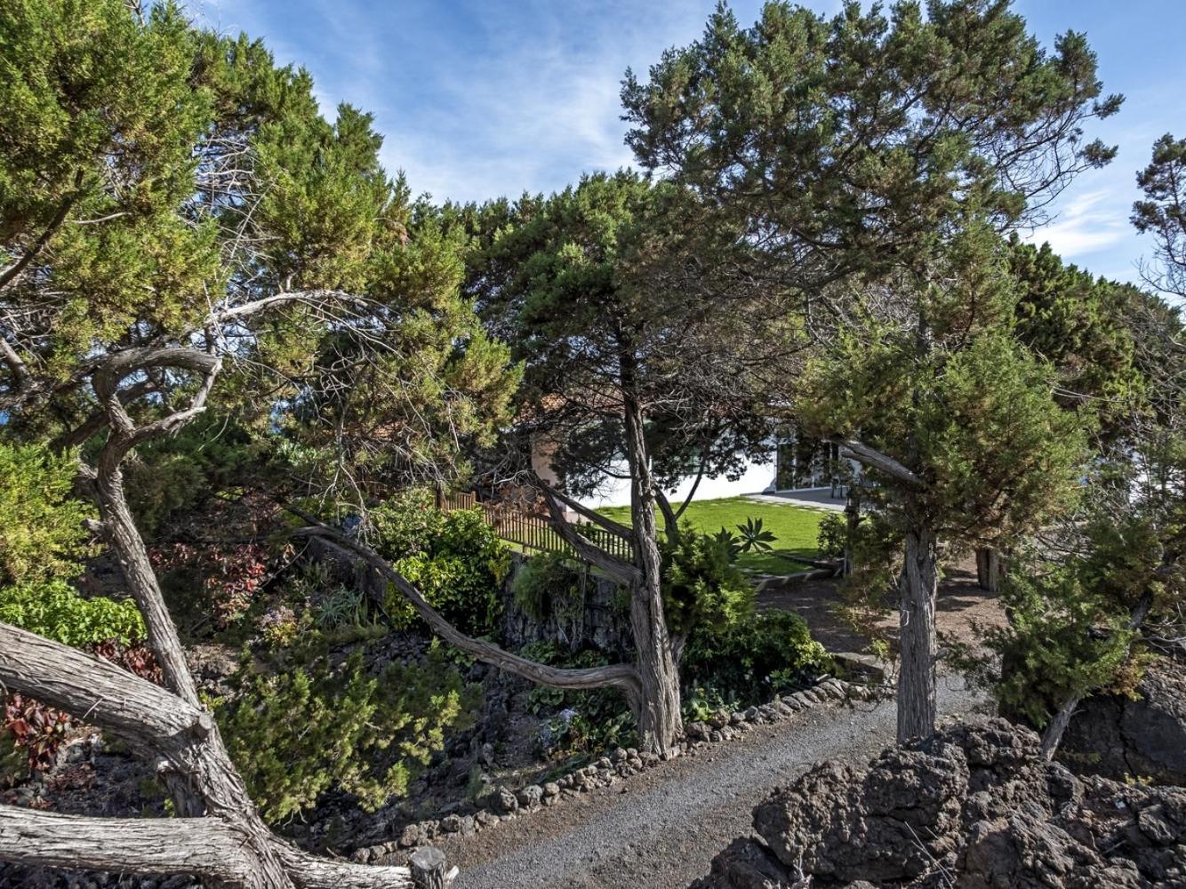Las Sabinas Villa - El Guincho, Garachico Гарачико Екстериор снимка