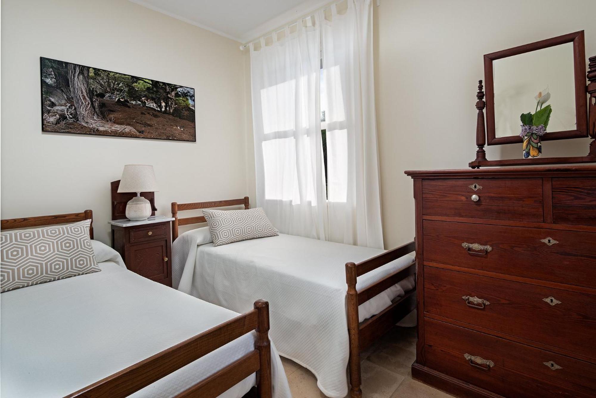 Las Sabinas Villa - El Guincho, Garachico Гарачико Екстериор снимка